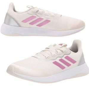 NEW Adidas Womens QT Running Lightweight Shoes